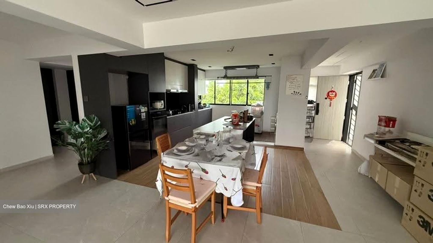 Woodlands Drive 14 (Woodlands),  #626997541